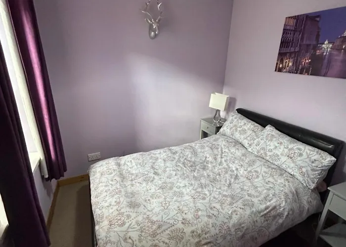 Saint Blue Apartment